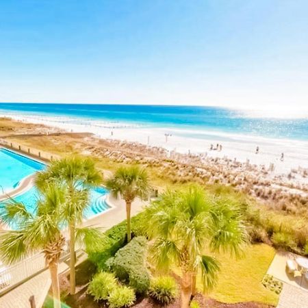 Water'S Edge 301 Apartment Fort Walton Beach Bagian luar foto