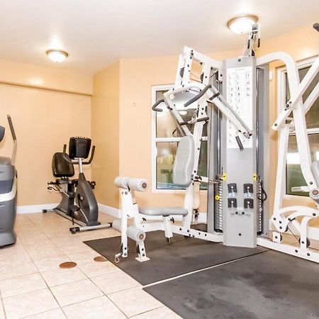 Water'S Edge 301 Apartment Fort Walton Beach Bagian luar foto