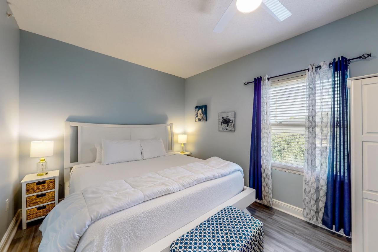 Water'S Edge 301 Apartment Fort Walton Beach Bagian luar foto