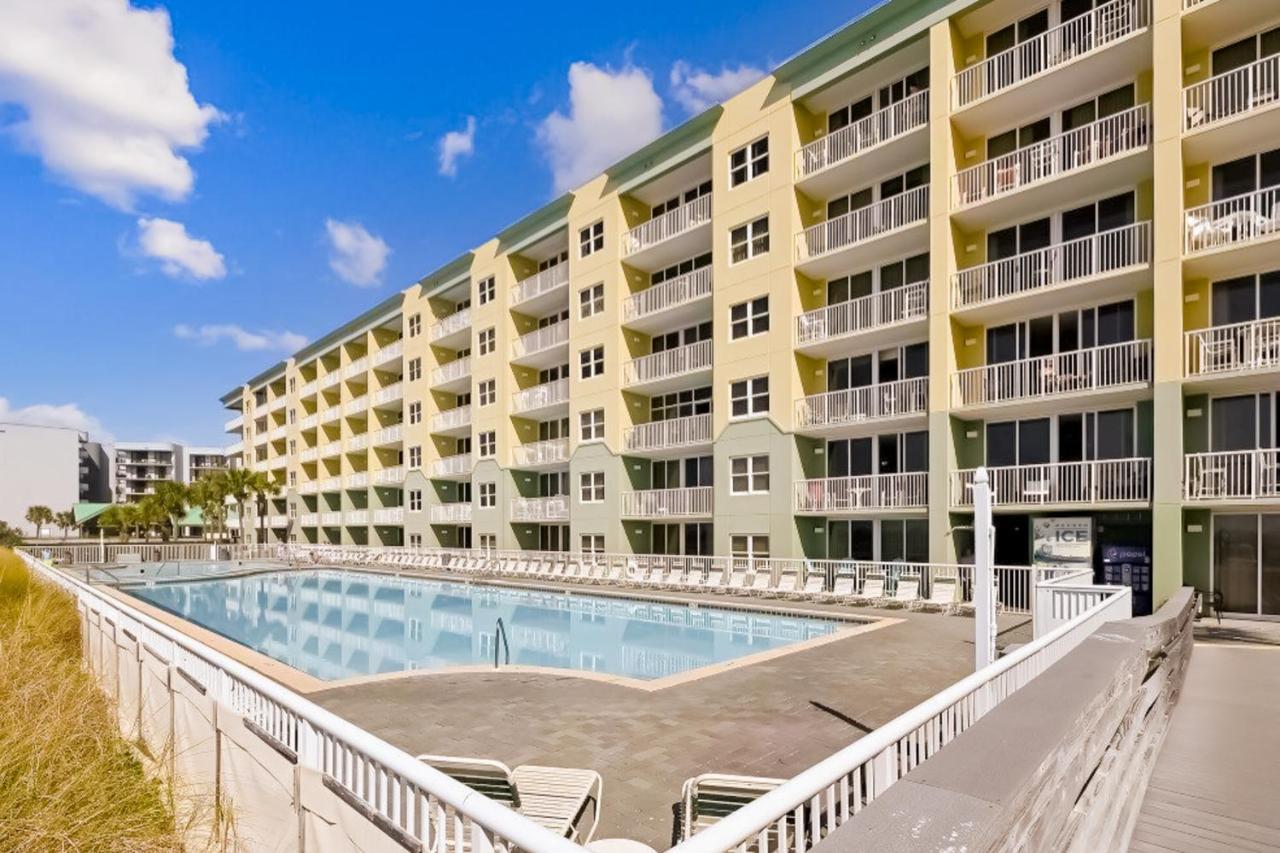 Water'S Edge 301 Apartment Fort Walton Beach Bagian luar foto