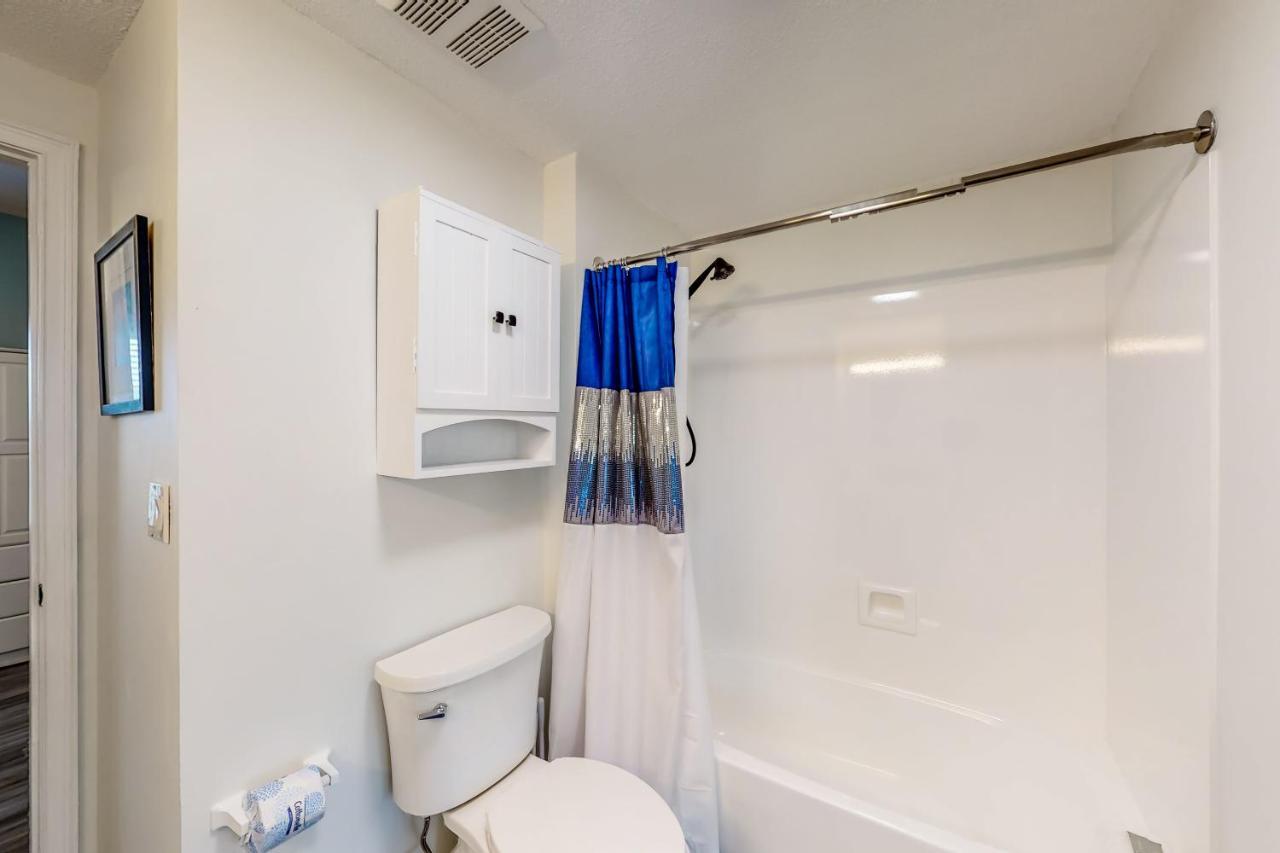 Water'S Edge 301 Apartment Fort Walton Beach Bagian luar foto