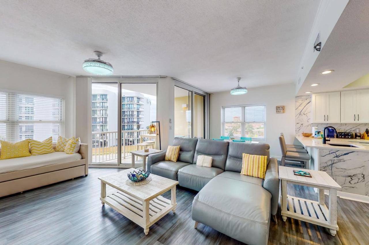 Water'S Edge 301 Apartment Fort Walton Beach Bagian luar foto