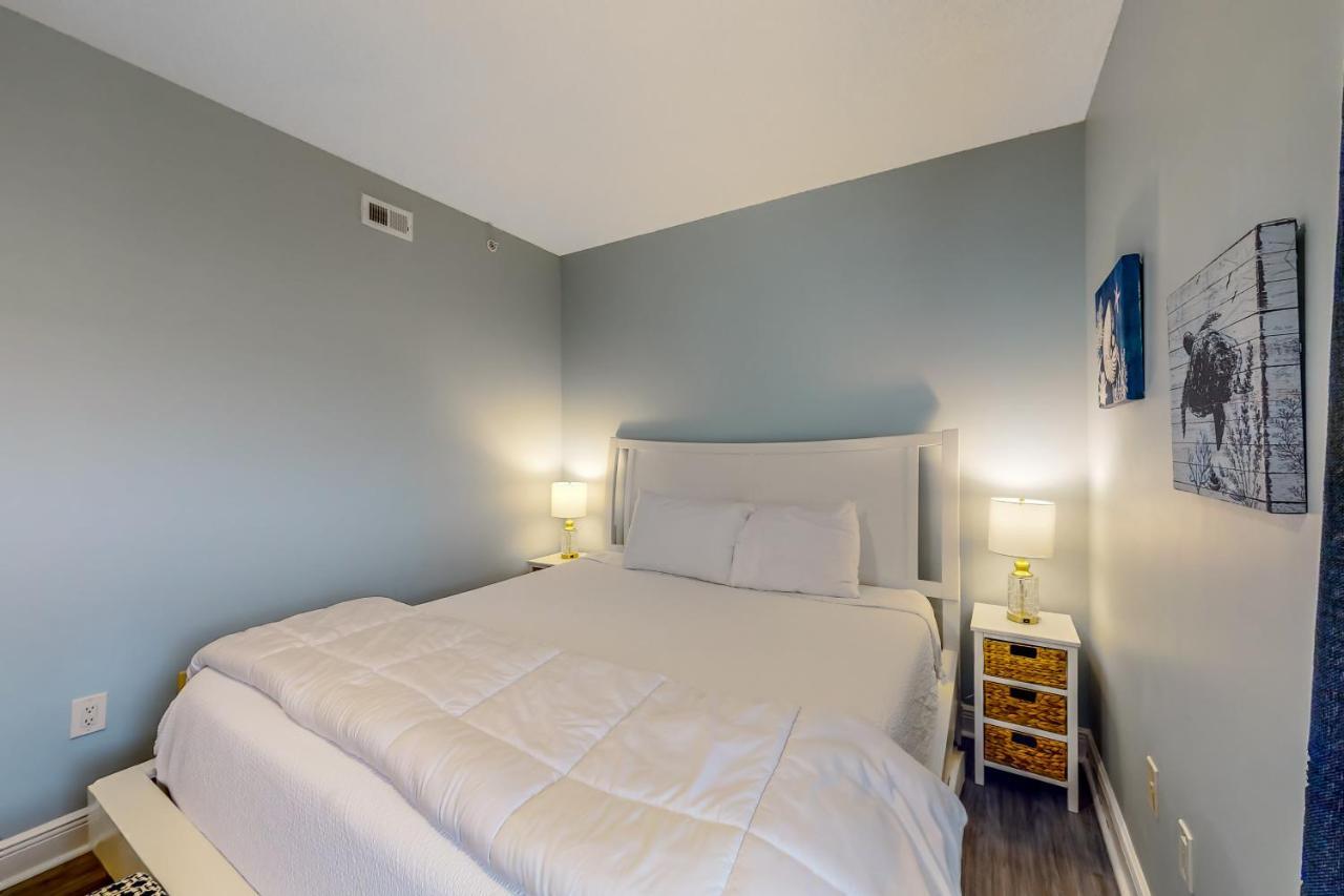 Water'S Edge 301 Apartment Fort Walton Beach Bagian luar foto