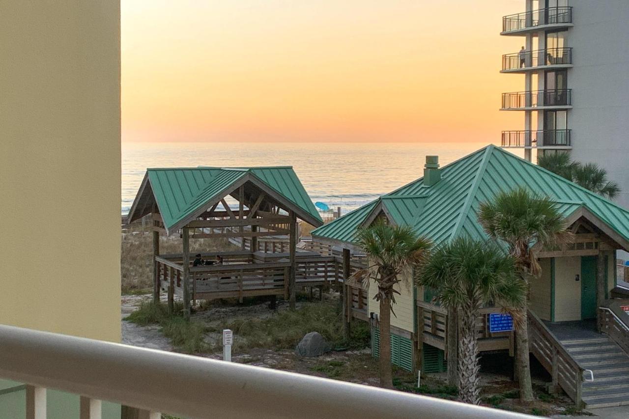 Water'S Edge 301 Apartment Fort Walton Beach Bagian luar foto