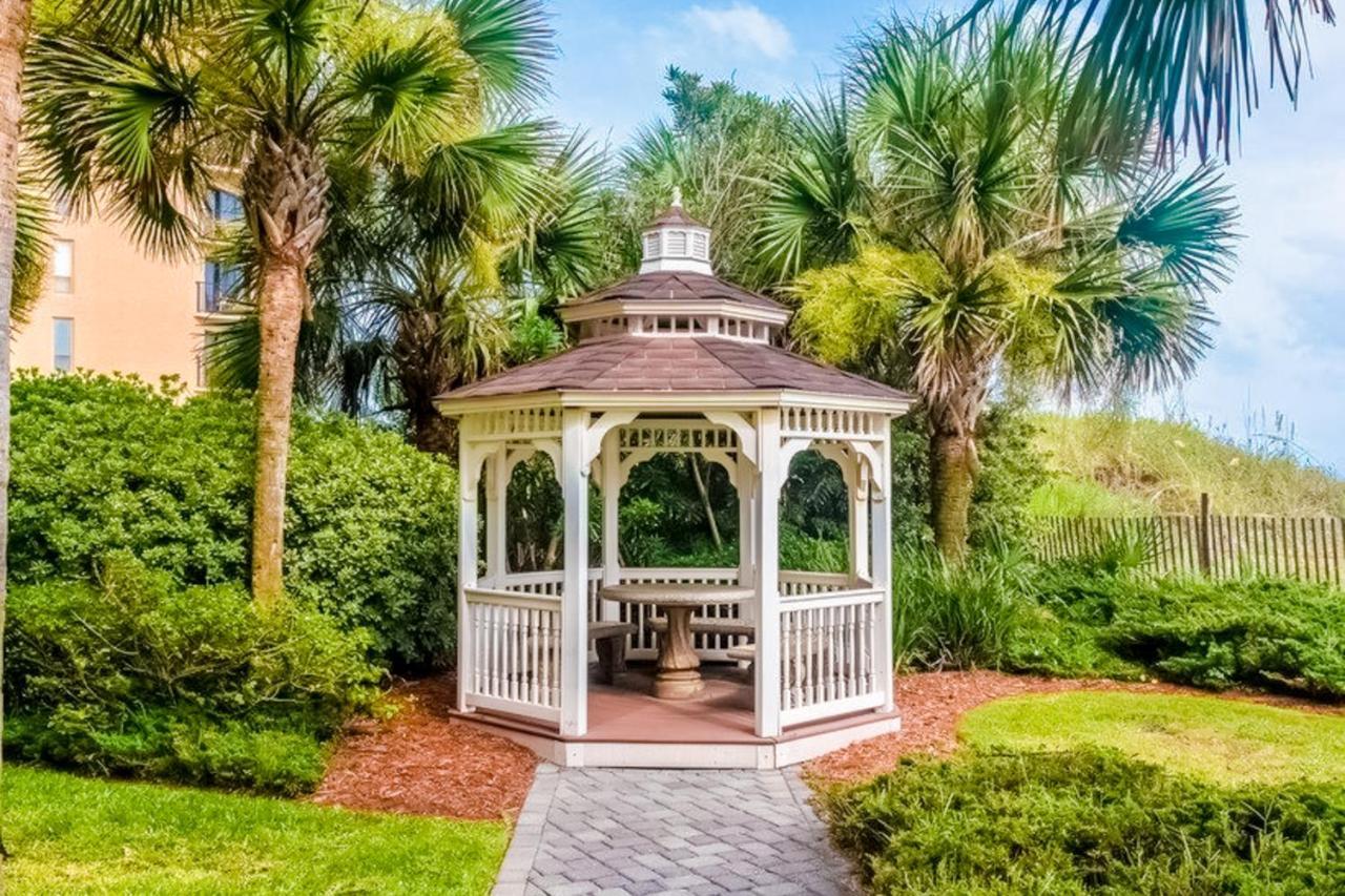 Water'S Edge 301 Apartment Fort Walton Beach Bagian luar foto
